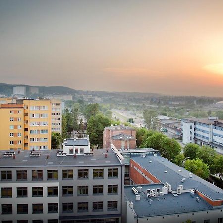 Sun And Holidays Apartament Wladyslawa IV グディニャ エクステリア 写真