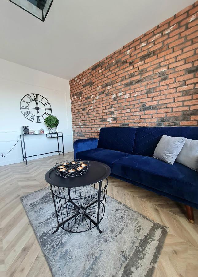 Sun And Holidays Apartament Wladyslawa IV グディニャ エクステリア 写真